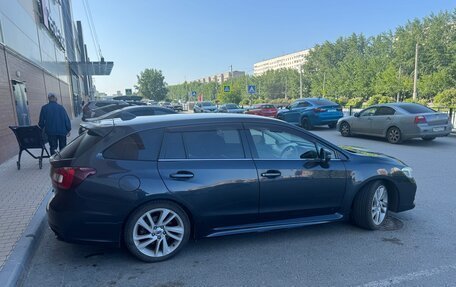 Subaru Levorg I, 2015 год, 1 700 000 рублей, 6 фотография