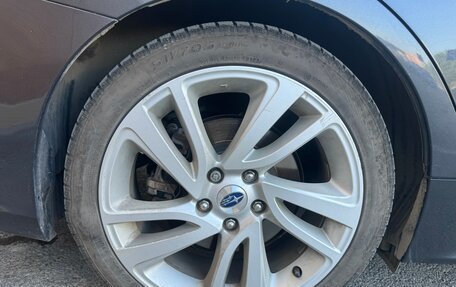Subaru Levorg I, 2015 год, 1 700 000 рублей, 7 фотография