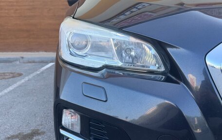 Subaru Levorg I, 2015 год, 1 700 000 рублей, 8 фотография
