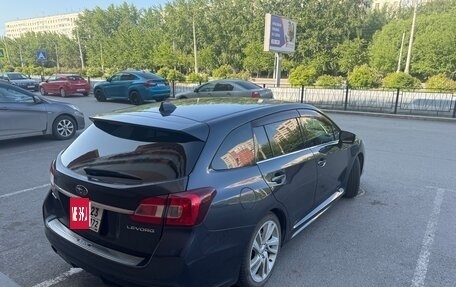 Subaru Levorg I, 2015 год, 1 700 000 рублей, 5 фотография
