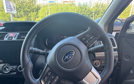 Subaru Levorg I, 2015 год, 1 700 000 рублей, 20 фотография