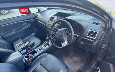 Subaru Levorg I, 2015 год, 1 700 000 рублей, 19 фотография