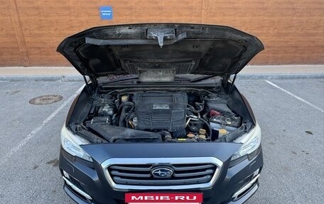 Subaru Levorg I, 2015 год, 1 700 000 рублей, 10 фотография
