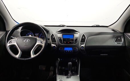 Hyundai ix35 I рестайлинг, 2013 год, 1 050 000 рублей, 14 фотография