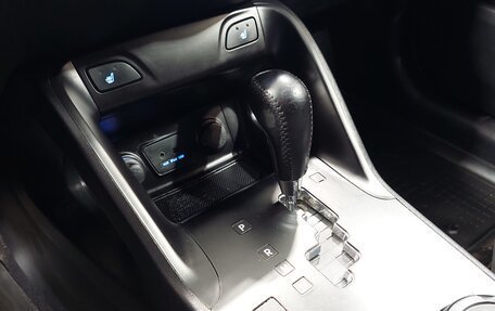 Hyundai ix35 I рестайлинг, 2013 год, 1 050 000 рублей, 17 фотография