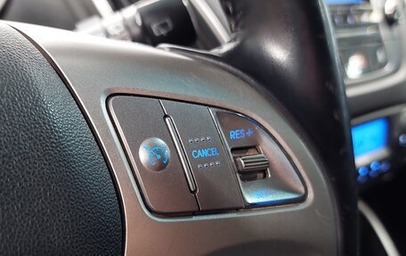 Hyundai ix35 I рестайлинг, 2013 год, 1 050 000 рублей, 20 фотография