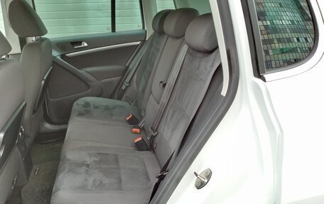 Volkswagen Tiguan I, 2016 год, 1 649 000 рублей, 11 фотография