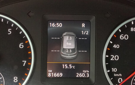 Volkswagen Tiguan I, 2016 год, 1 649 000 рублей, 14 фотография