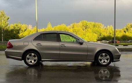 Mercedes-Benz E-Класс, 2003 год, 1 299 000 рублей, 7 фотография