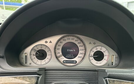 Mercedes-Benz E-Класс, 2003 год, 1 299 000 рублей, 24 фотография