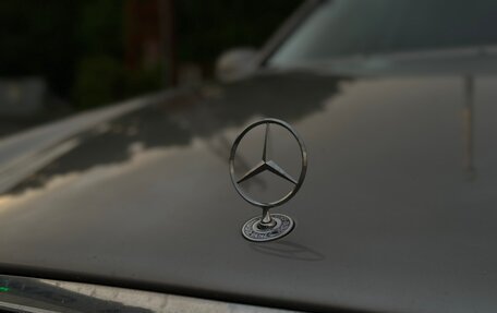 Mercedes-Benz E-Класс, 2003 год, 1 299 000 рублей, 36 фотография