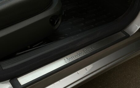 Mercedes-Benz E-Класс, 2003 год, 1 299 000 рублей, 37 фотография