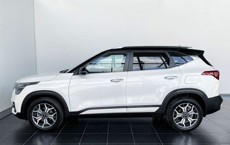 KIA Seltos I, 2020 год, 2 065 000 рублей, 5 фотография