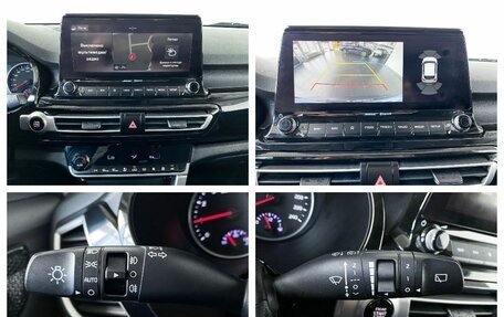 KIA Seltos I, 2020 год, 2 065 000 рублей, 12 фотография