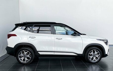 KIA Seltos I, 2020 год, 2 065 000 рублей, 6 фотография
