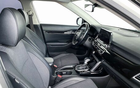 KIA Seltos I, 2020 год, 2 065 000 рублей, 16 фотография