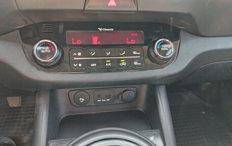 KIA Sportage III, 2013 год, 995 000 рублей, 7 фотография