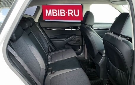 KIA Seltos I, 2020 год, 2 065 000 рублей, 15 фотография