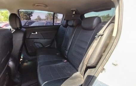 KIA Sportage III, 2013 год, 995 000 рублей, 13 фотография
