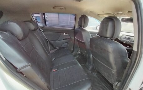 KIA Sportage III, 2013 год, 995 000 рублей, 12 фотография