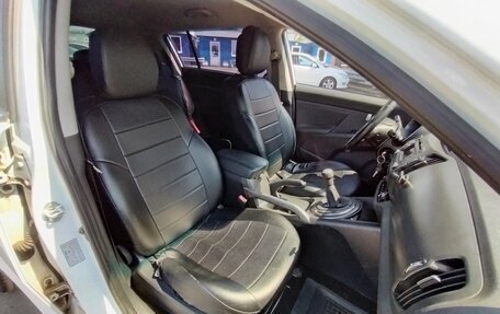 KIA Sportage III, 2013 год, 995 000 рублей, 10 фотография