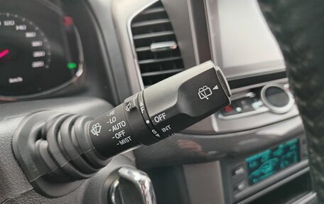 Chevrolet Captiva I, 2014 год, 1 372 000 рублей, 11 фотография
