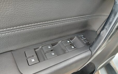 Chevrolet Captiva I, 2014 год, 1 372 000 рублей, 16 фотография