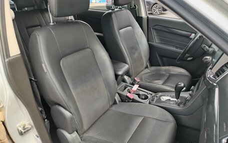 Chevrolet Captiva I, 2014 год, 1 372 000 рублей, 19 фотография