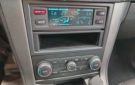 Chevrolet Captiva I, 2014 год, 1 372 000 рублей, 14 фотография