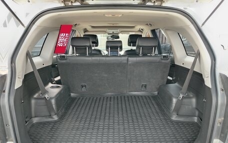 Chevrolet Captiva I, 2014 год, 1 372 000 рублей, 23 фотография