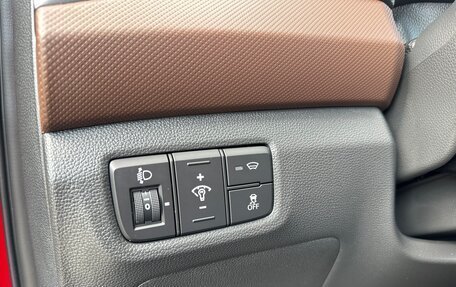 Hyundai Creta I рестайлинг, 2020 год, 2 200 000 рублей, 9 фотография