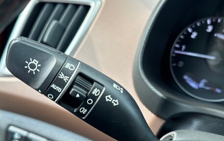 Hyundai Creta I рестайлинг, 2020 год, 2 200 000 рублей, 8 фотография
