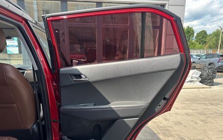 Hyundai Creta I рестайлинг, 2020 год, 2 200 000 рублей, 24 фотография
