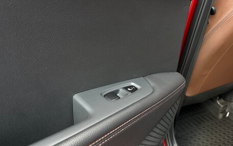 Hyundai Creta I рестайлинг, 2020 год, 2 200 000 рублей, 18 фотография