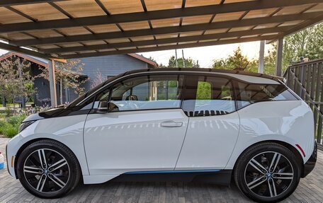 BMW i3 I01 рестайлинг, 2018 год, 2 290 000 рублей, 2 фотография