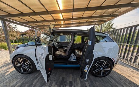 BMW i3 I01 рестайлинг, 2018 год, 2 290 000 рублей, 6 фотография