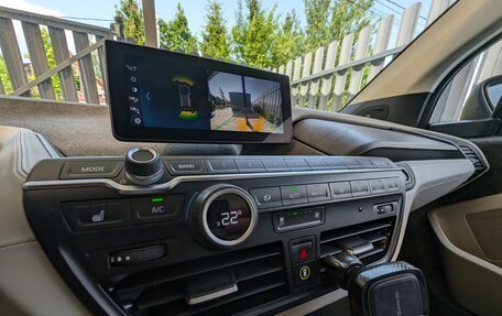 BMW i3 I01 рестайлинг, 2018 год, 2 290 000 рублей, 11 фотография