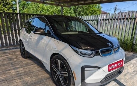 BMW i3 I01 рестайлинг, 2018 год, 2 290 000 рублей, 3 фотография