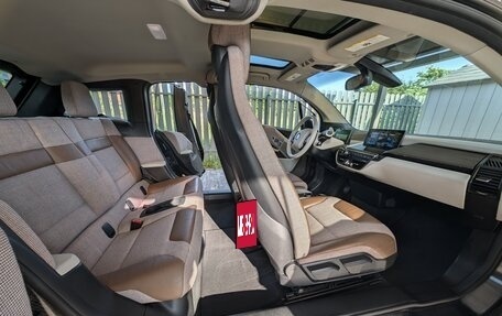 BMW i3 I01 рестайлинг, 2018 год, 2 290 000 рублей, 9 фотография