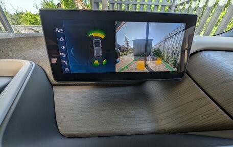 BMW i3 I01 рестайлинг, 2018 год, 2 290 000 рублей, 12 фотография