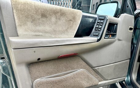 Jeep Grand Cherokee, 1993 год, 650 000 рублей, 11 фотография