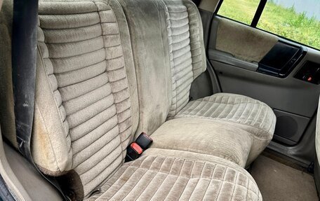 Jeep Grand Cherokee, 1993 год, 650 000 рублей, 14 фотография