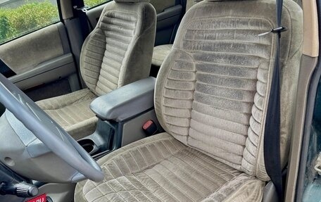 Jeep Grand Cherokee, 1993 год, 650 000 рублей, 10 фотография