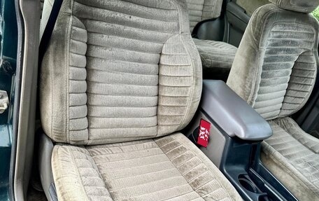 Jeep Grand Cherokee, 1993 год, 650 000 рублей, 13 фотография