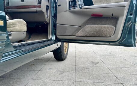 Jeep Grand Cherokee, 1993 год, 650 000 рублей, 17 фотография