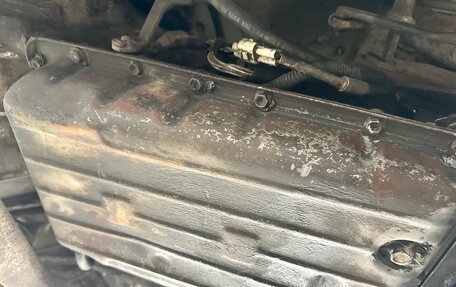 Jeep Grand Cherokee, 1993 год, 650 000 рублей, 26 фотография