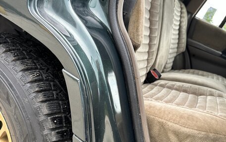 Jeep Grand Cherokee, 1993 год, 650 000 рублей, 27 фотография