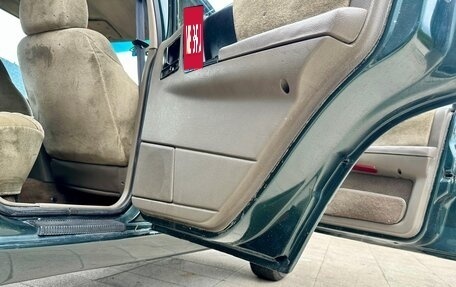 Jeep Grand Cherokee, 1993 год, 650 000 рублей, 18 фотография