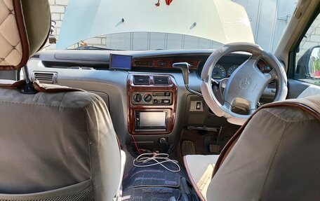 Toyota Lite Ace IV, 1997 год, 820 000 рублей, 12 фотография