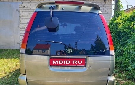 Toyota Lite Ace IV, 1997 год, 820 000 рублей, 11 фотография